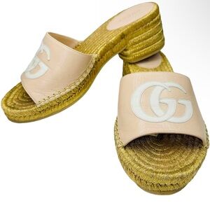 Gucci Sandals
